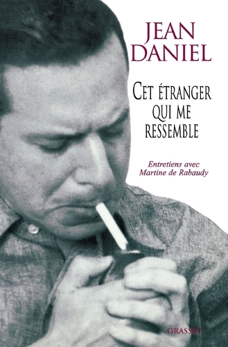 Cet etranger qui me ressemble