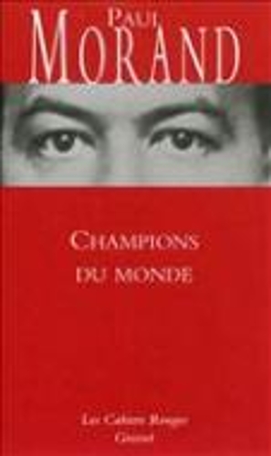 Champions du mondec