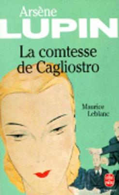 Comptesse De Cagliostro