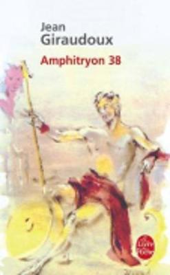 Amphitryon 38