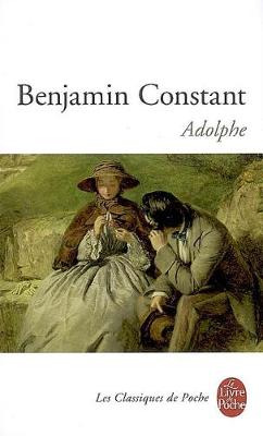 Adolphe