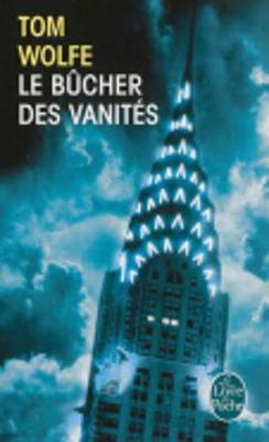 Le Bucher DES Vanites