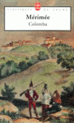 Colomba et autres nouvelles