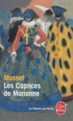 Les caprices de Marianne