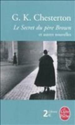Le Secret Du Pere Brown