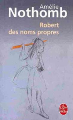 Robert des noms propres