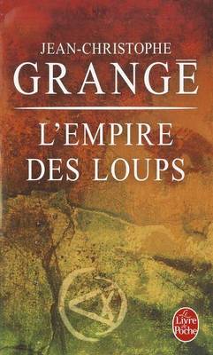 L'Empire des loups