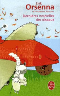 Dernieres nouvelles des oiseaux