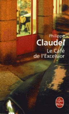 Le cafe de l'Excelsior