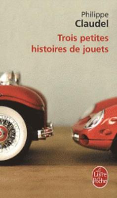 Trois petites histoires de jouets