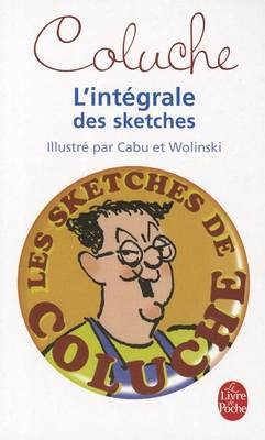 L'Integrale Des Sketches