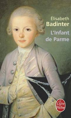 L'infant de Parme