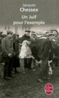 Un Juif Pour L'Example