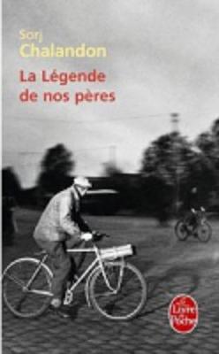 La Legende De Nos Peres