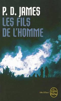 Les fils de l'homme
