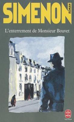 L'Enterrement De Monsieur Bouvet