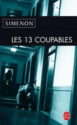 Les Treize Coupables