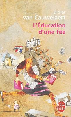 L'education d'une fee