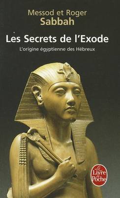 Les secrets de l'exode