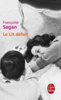 Le Lit Defait