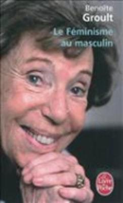 le Feminisme Au Masculin