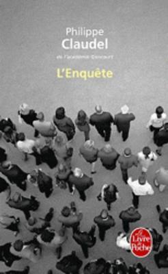 L'enquete