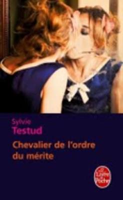 Chevalier De L'Ordre Du Merite