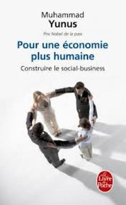 Pour Une Economie Plus Humaine