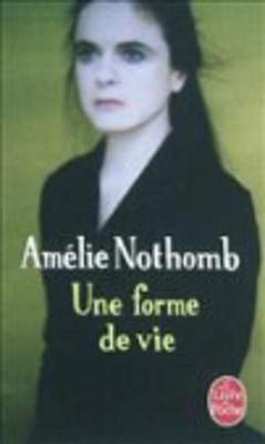 Une forme de vie