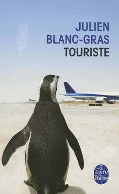 Touriste