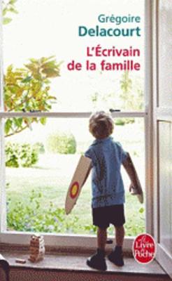 L'ecrivain de la famille