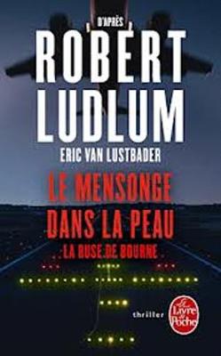 Le Mensonge Dans LA Peau