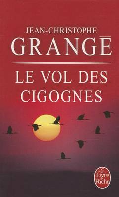 Le vol des cigognes
