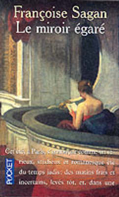 Le Miroir Egare