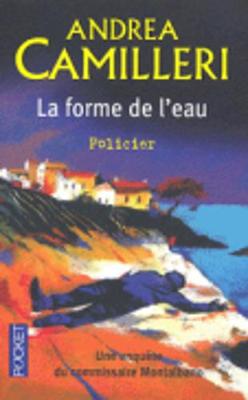 La Forme De L'Eau