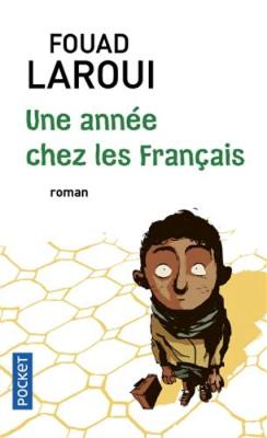 Une annee chez les Francais