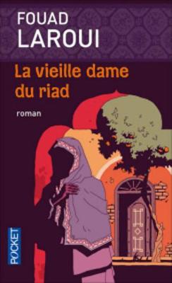 La vieille Dame du riad