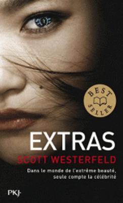 Uglies 4/Extras