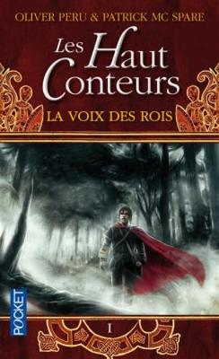 La voix des rois