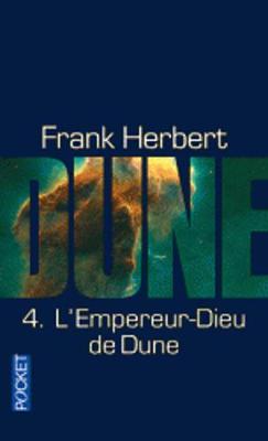 Le Cycle de Dune 4
