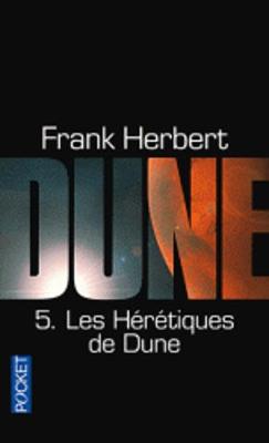 Le Cycle de Dune 5