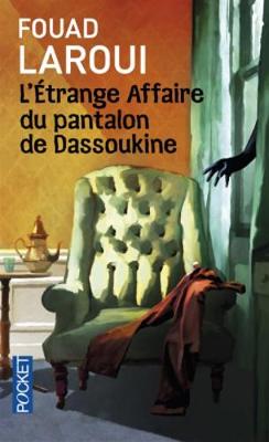 L'etrange affaire du pantalon de Dassoukine