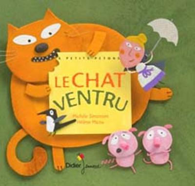 Le Chat Ventru