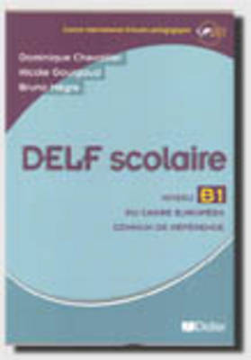 Delf Scolaire
