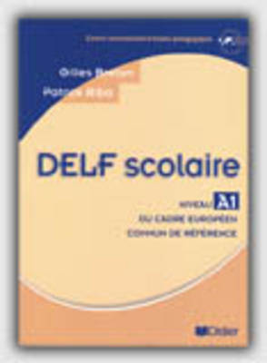Delf Scolaire