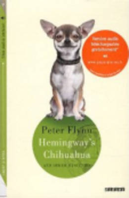 Hemingway's Chihuaha