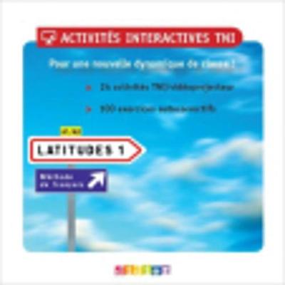 Latitudes