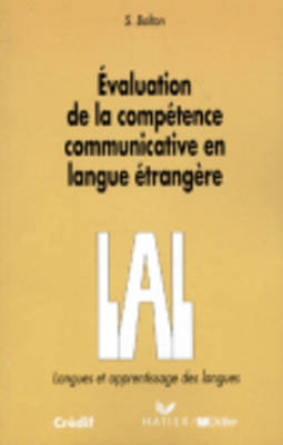 Langue Et Apprentissage Des Langues