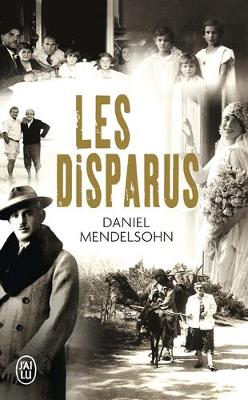 Les disparus