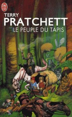 Le Peuple Du Tapis